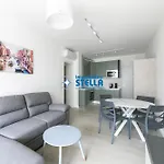 Jl Blu Ferienhaus *