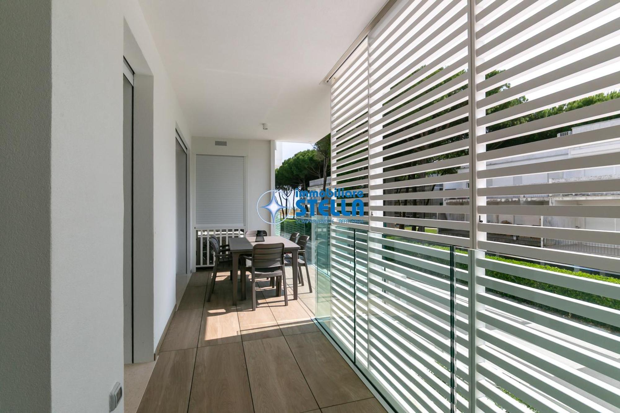 Casa vacanze Jl Blu Lido di Jesolo