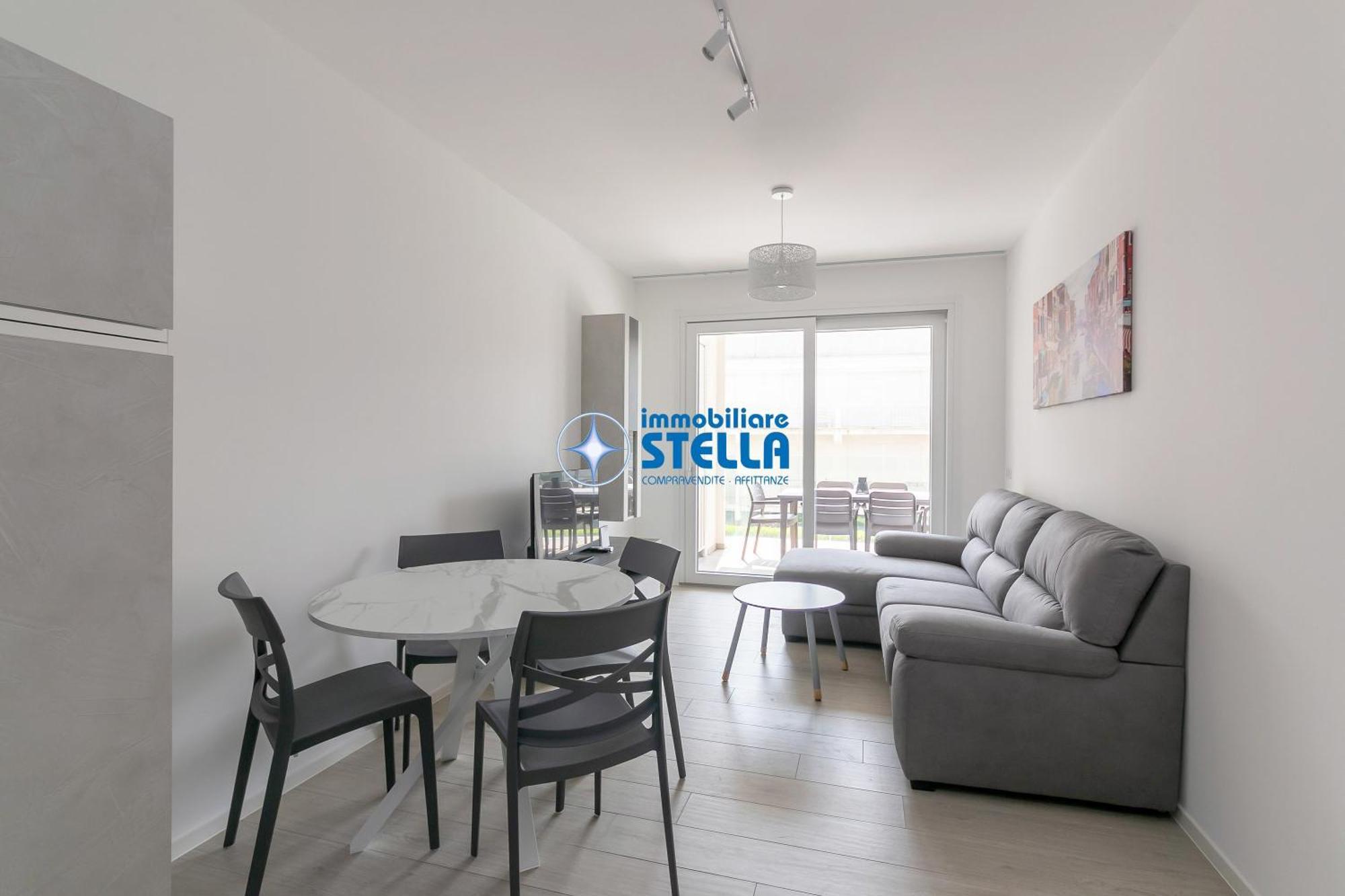 Jl Blu * Lido di Jesolo